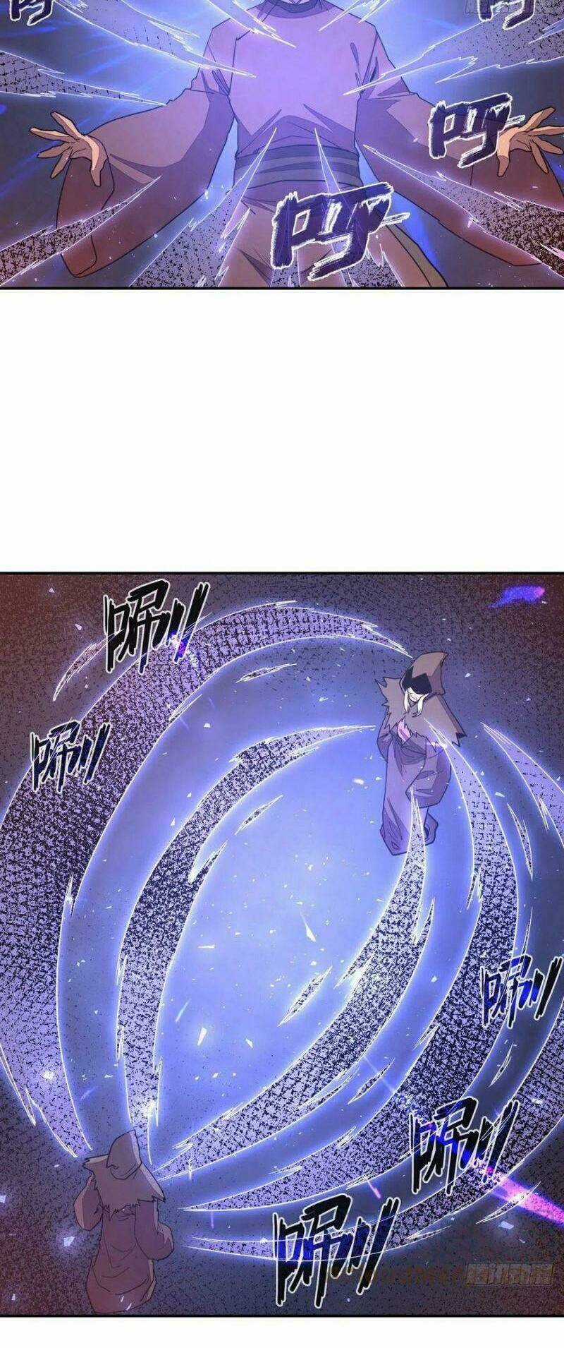 Sinh Tử Quyết Chapter 168 trang 38