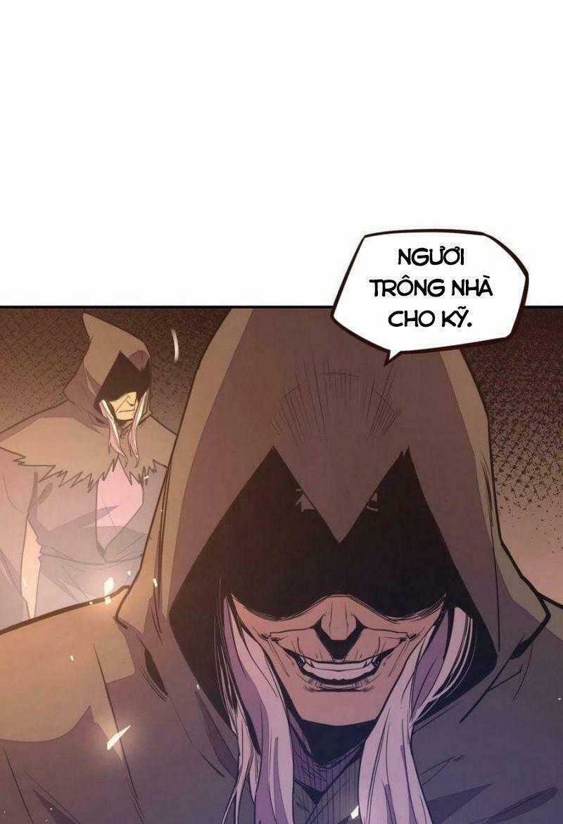 Sinh Tử Quyết Chapter 168 trang 39