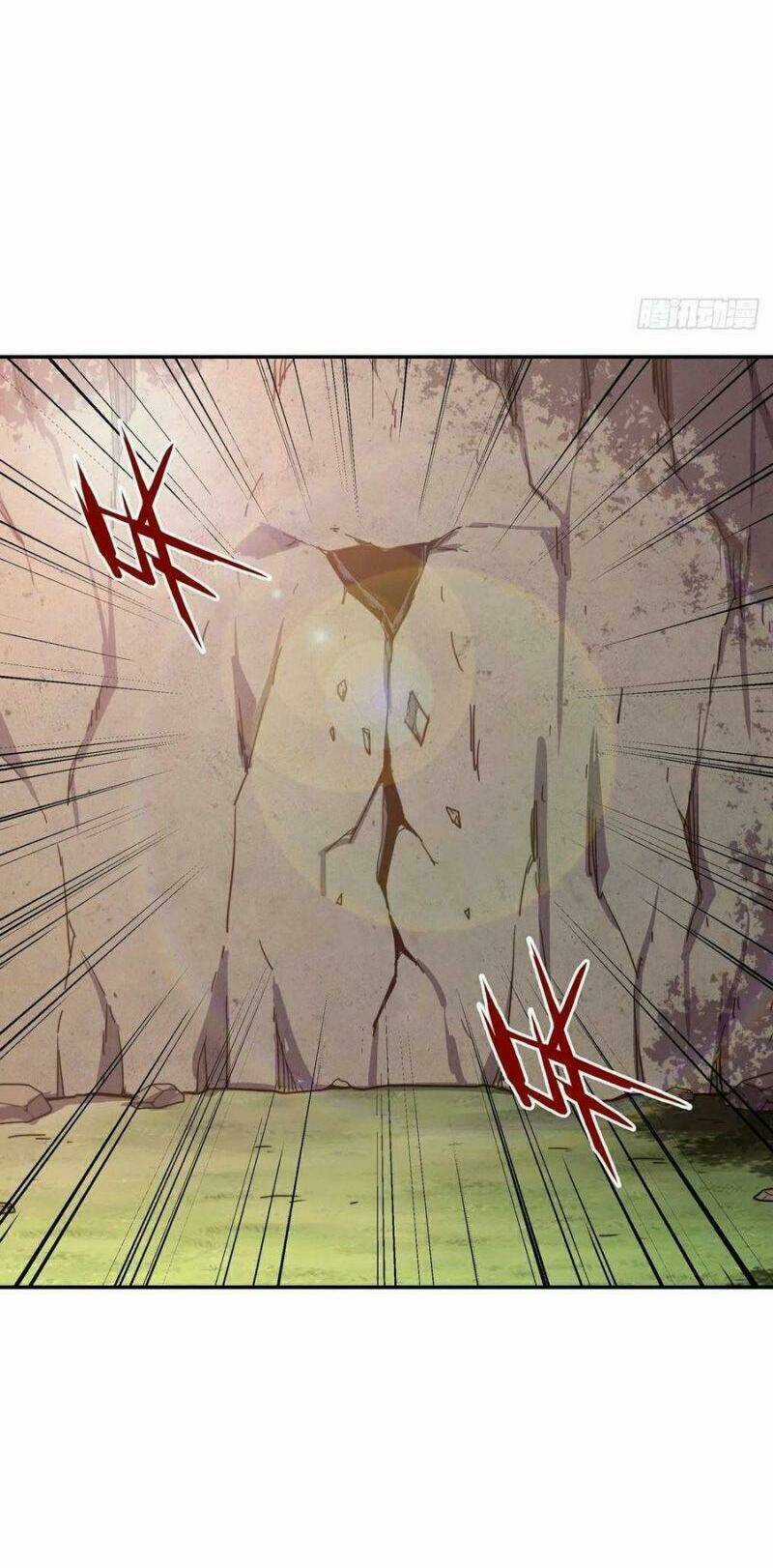 Sinh Tử Quyết Chapter 168 trang 5