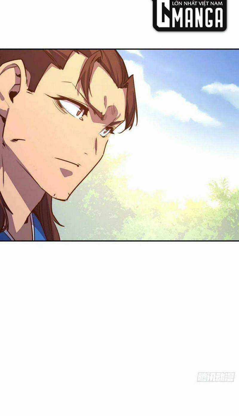 Sinh Tử Quyết Chapter 168 trang 7