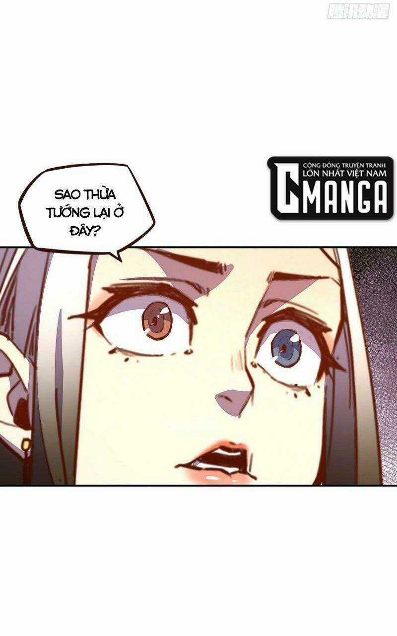 Sinh Tử Quyết Chapter 169 trang 13