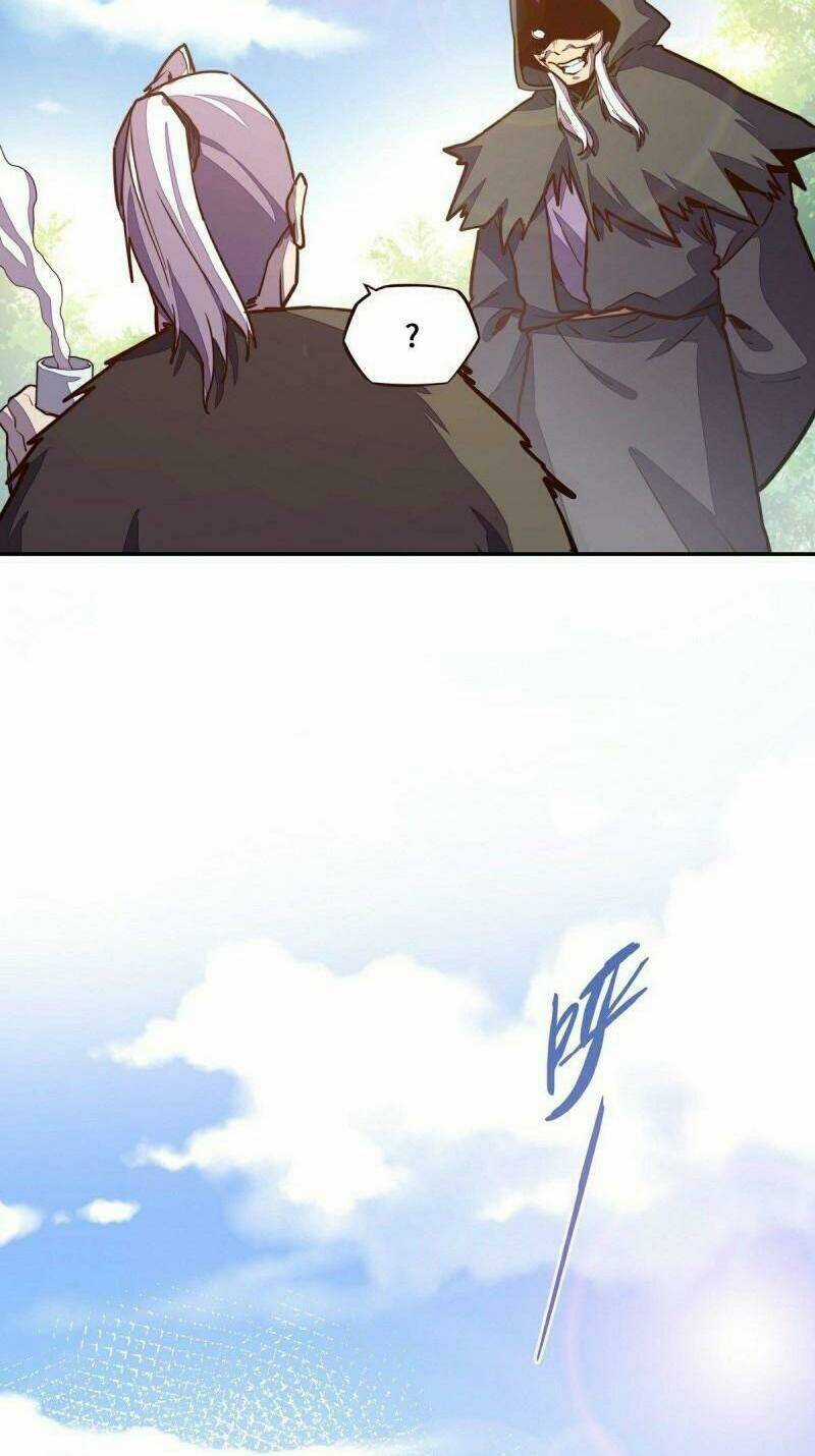 Sinh Tử Quyết Chapter 169 trang 19