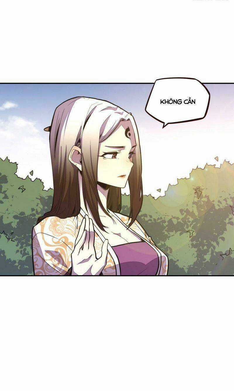 Sinh Tử Quyết Chapter 169 trang 2