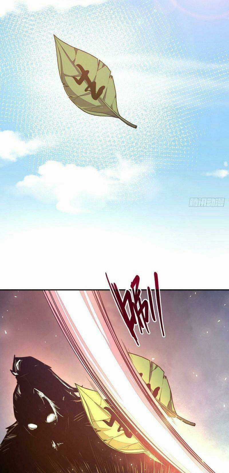 Sinh Tử Quyết Chapter 169 trang 20