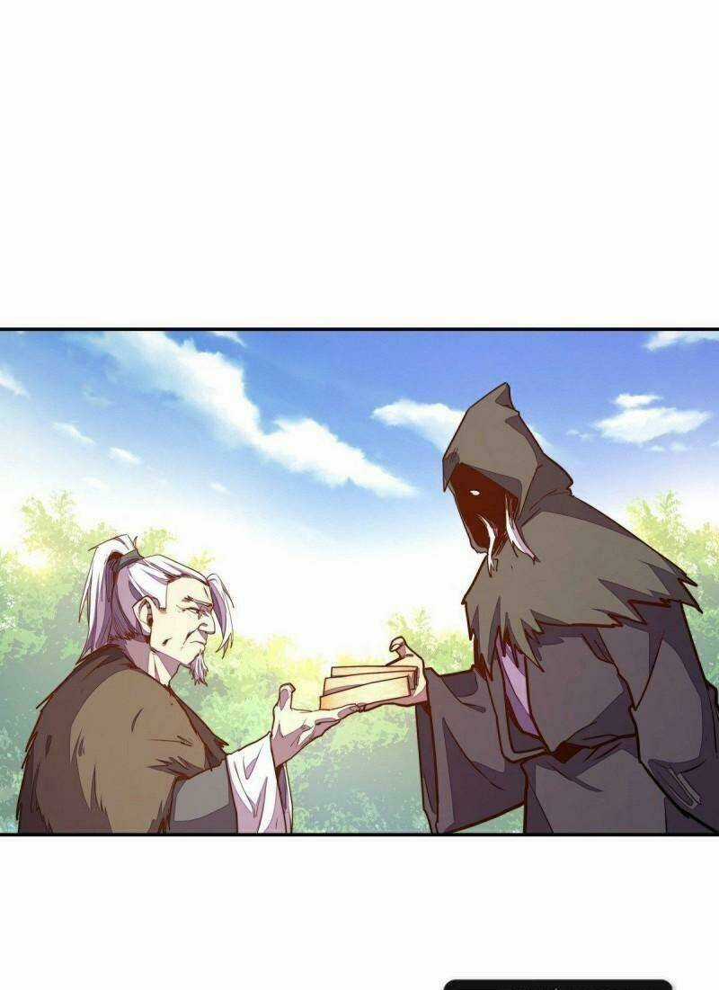 Sinh Tử Quyết Chapter 169 trang 22