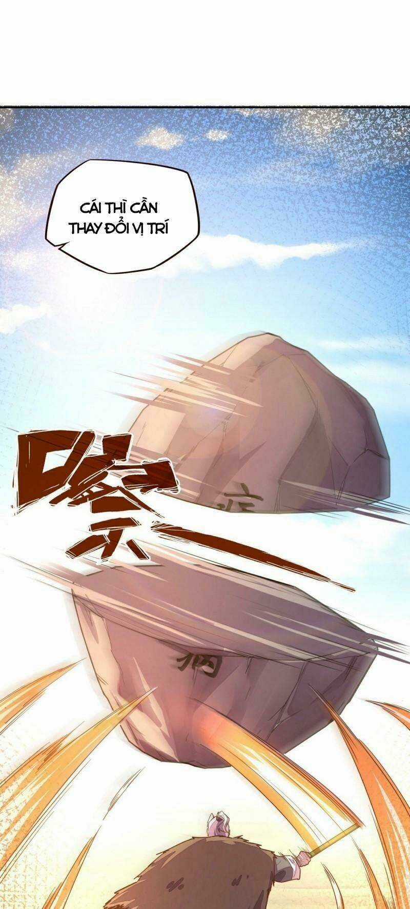 Sinh Tử Quyết Chapter 169 trang 24