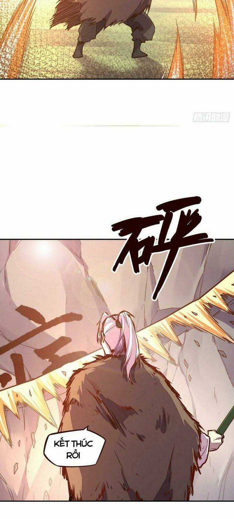 Sinh Tử Quyết Chapter 169 trang 25