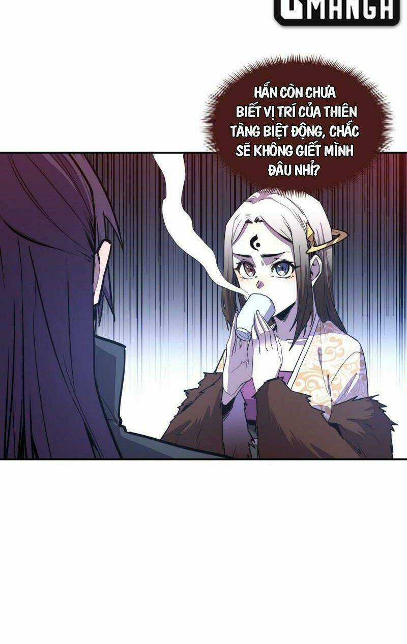 Sinh Tử Quyết Chapter 169 trang 5