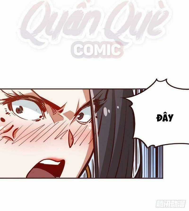 Sinh Tử Quyết Chapter 17 trang 1