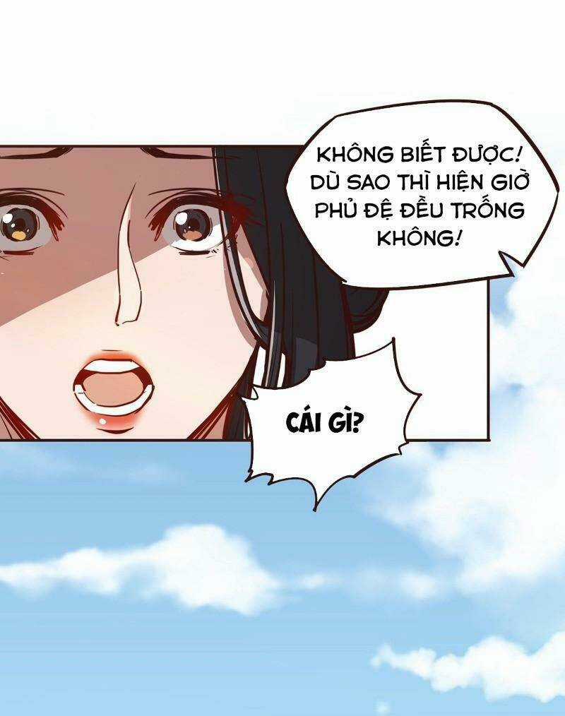 Sinh Tử Quyết Chapter 17 trang 11