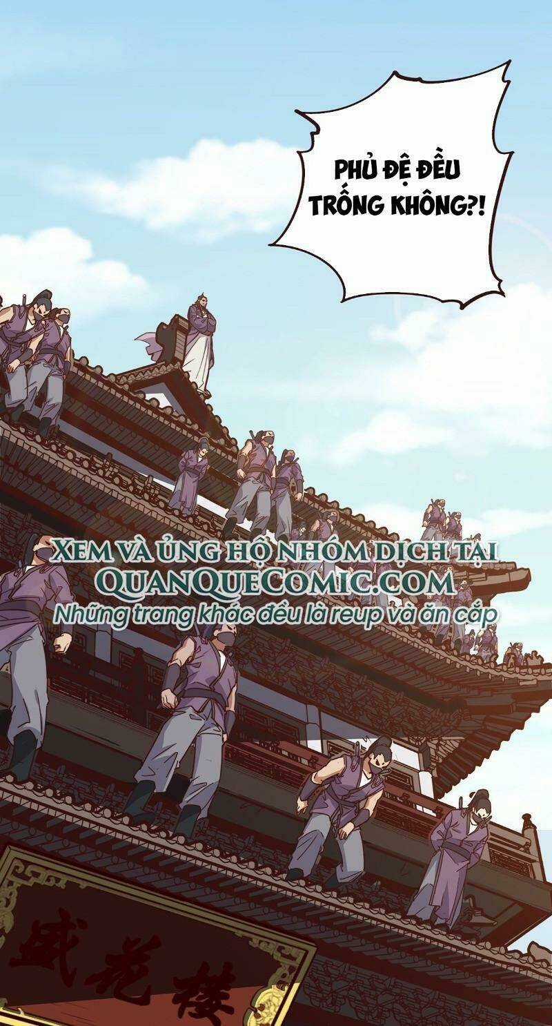 Sinh Tử Quyết Chapter 17 trang 12