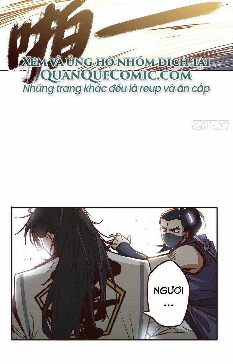 Sinh Tử Quyết Chapter 17 trang 29