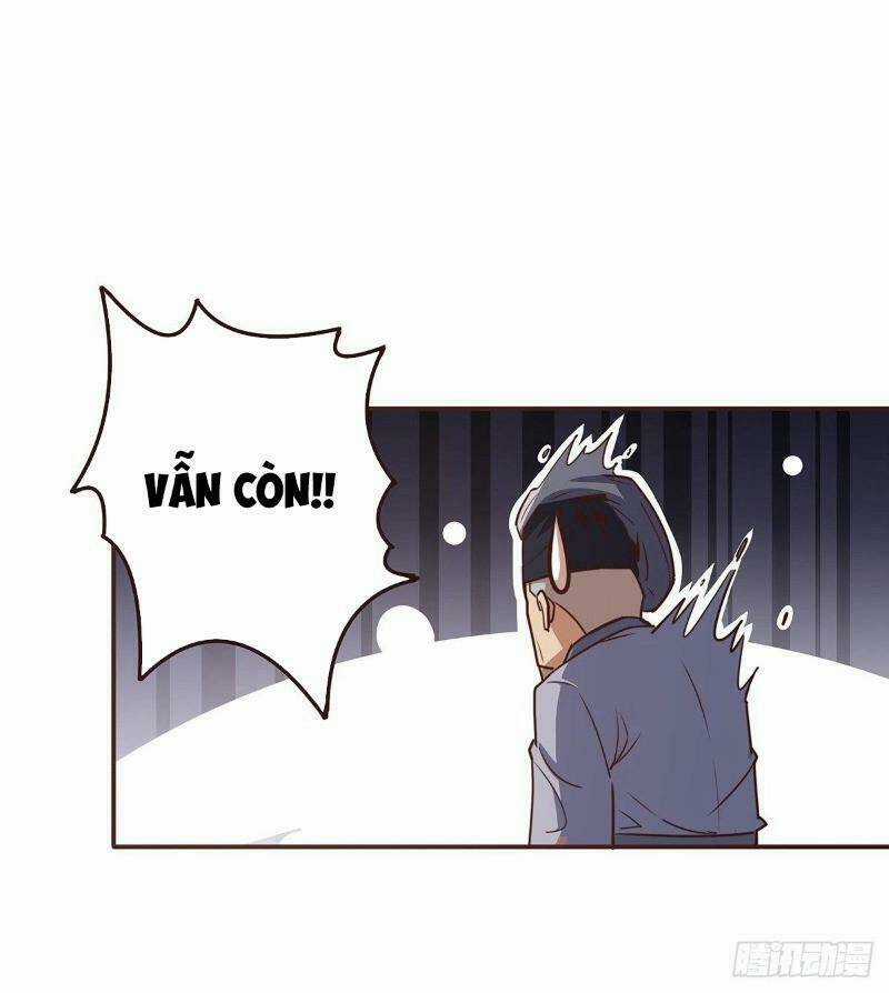 Sinh Tử Quyết Chapter 17 trang 5