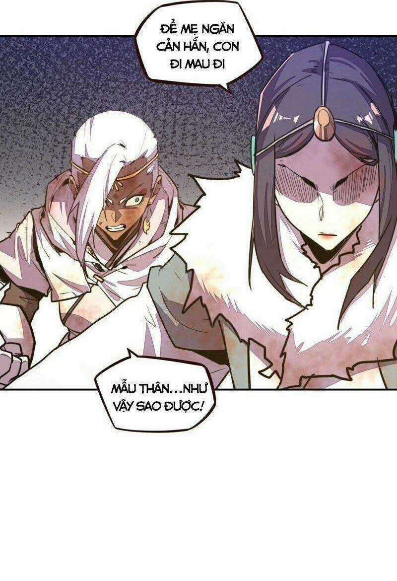 Sinh Tử Quyết Chapter 170 trang 11