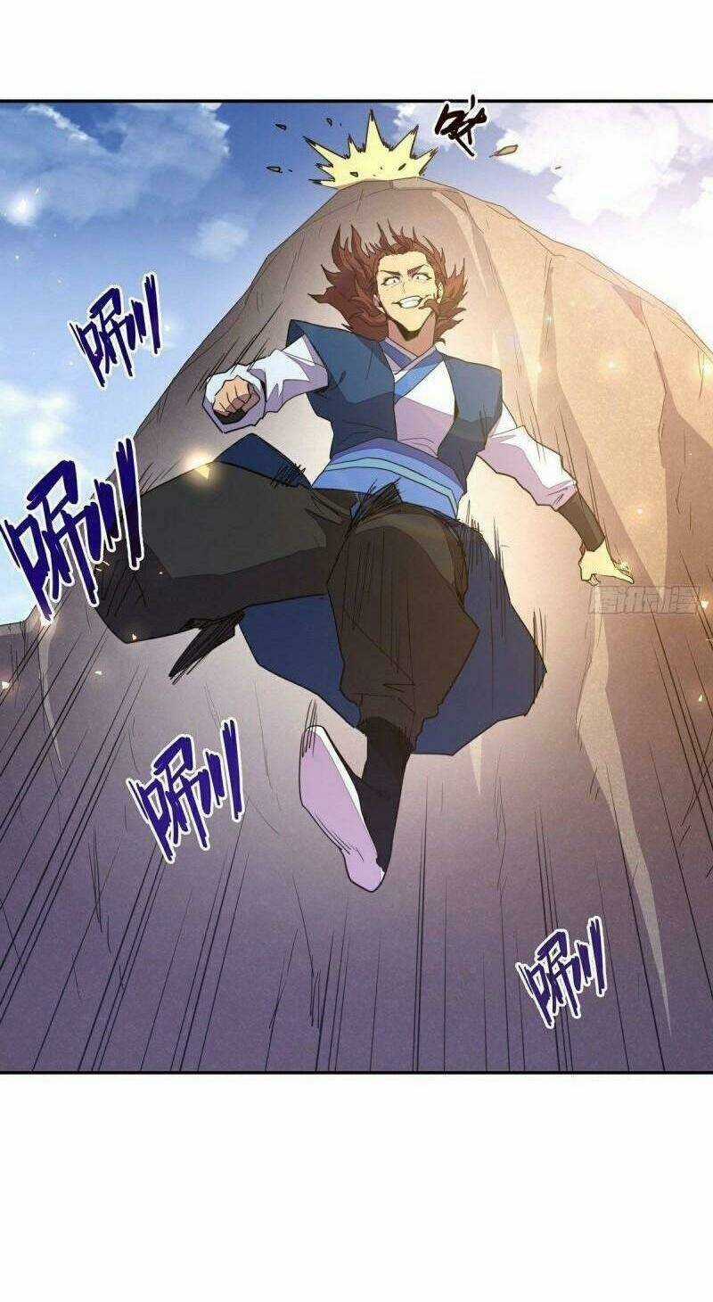 Sinh Tử Quyết Chapter 170 trang 15