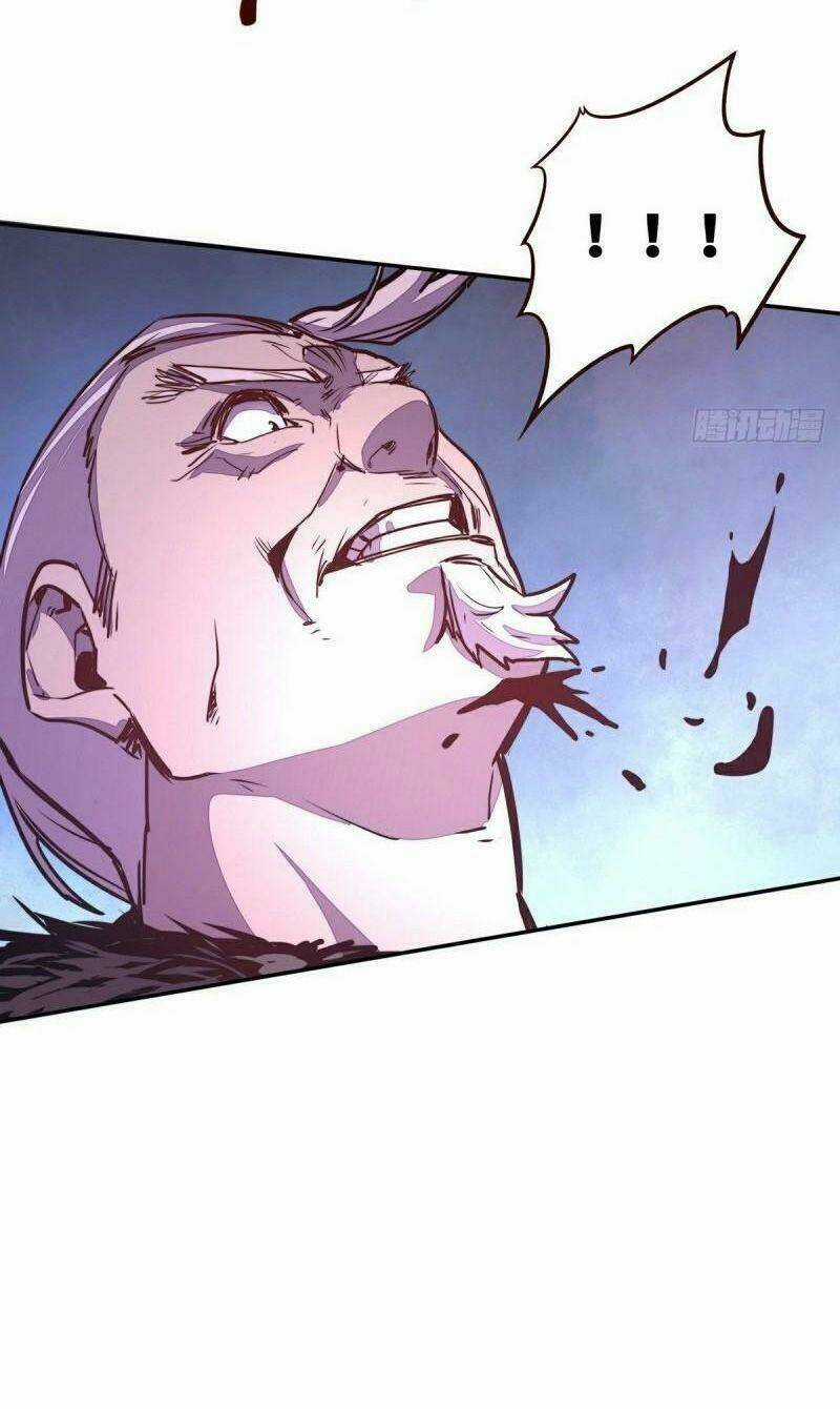 Sinh Tử Quyết Chapter 170 trang 21