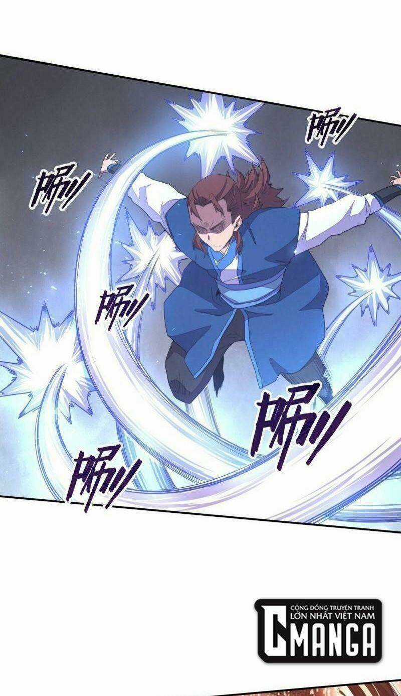 Sinh Tử Quyết Chapter 170 trang 23