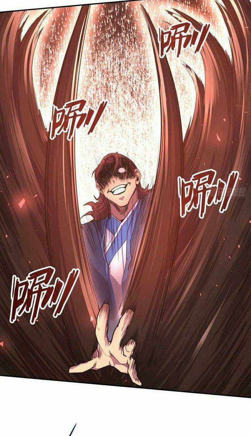 Sinh Tử Quyết Chapter 170 trang 24