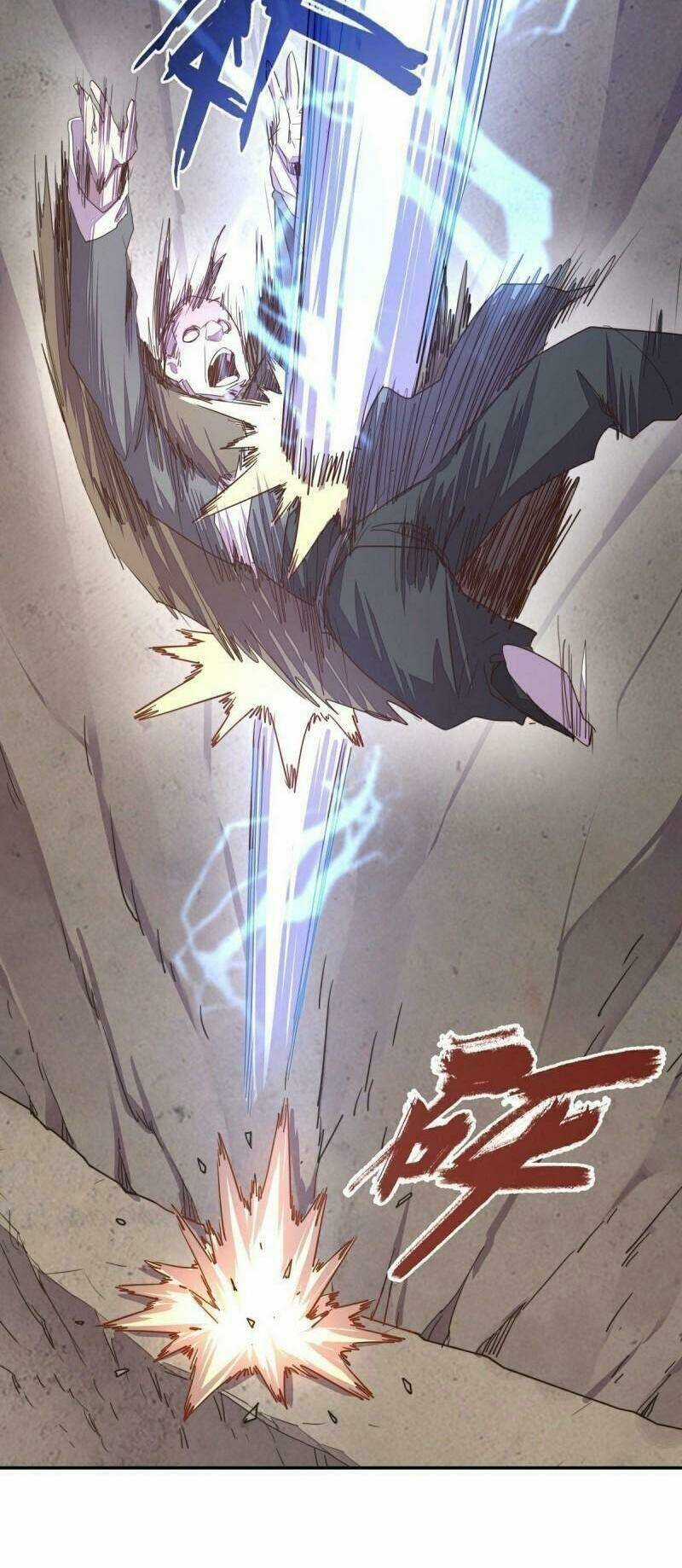 Sinh Tử Quyết Chapter 170 trang 26