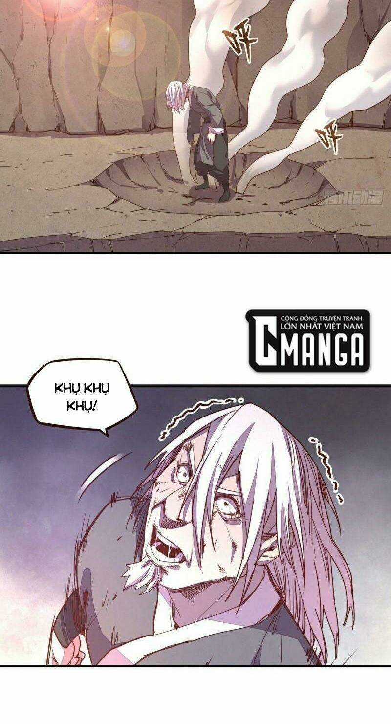 Sinh Tử Quyết Chapter 170 trang 28