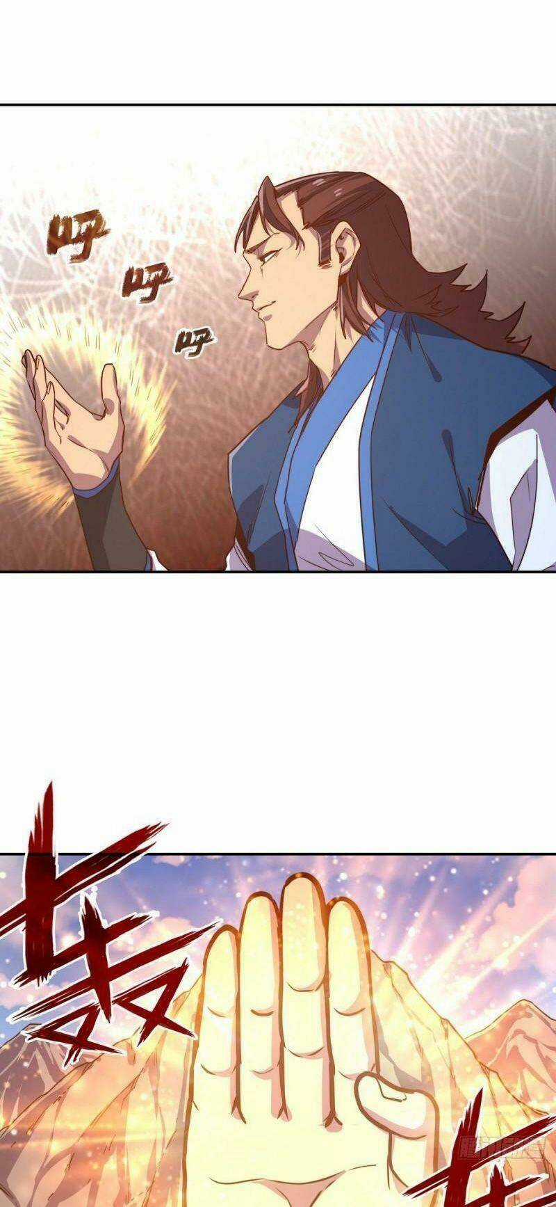 Sinh Tử Quyết Chapter 170 trang 31