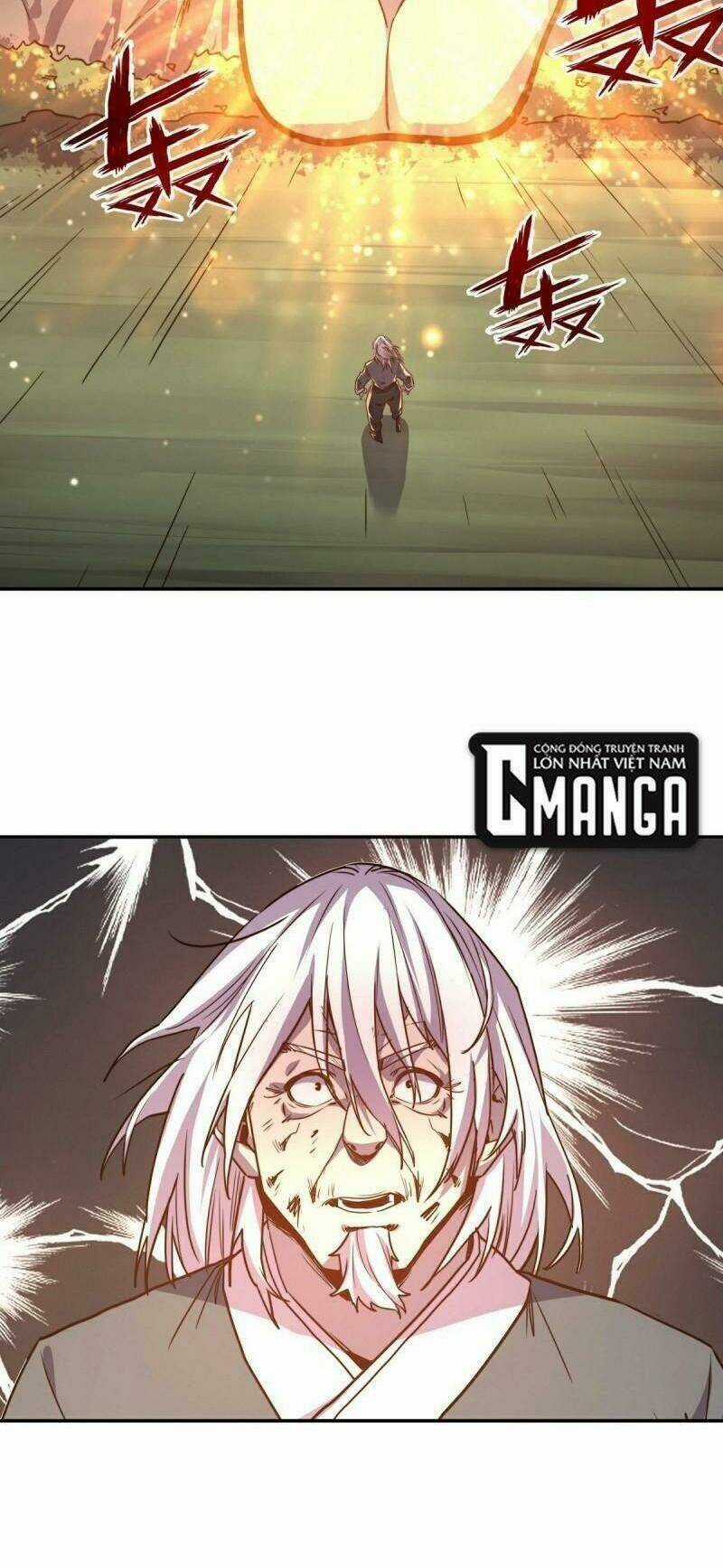 Sinh Tử Quyết Chapter 170 trang 32