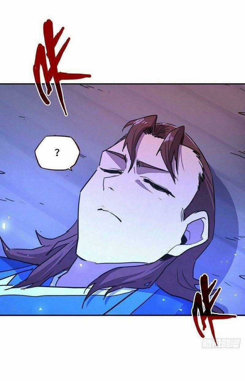 Sinh Tử Quyết Chapter 170 trang 5