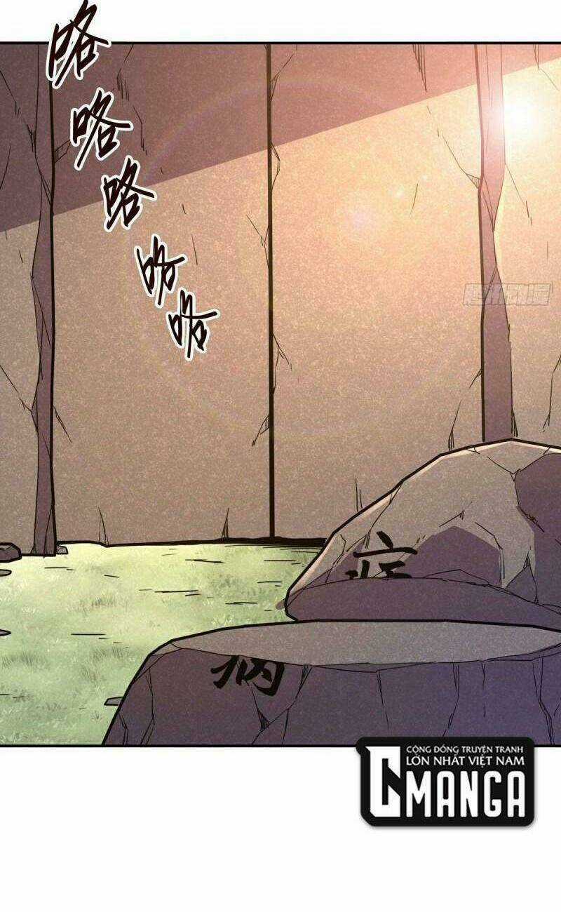 Sinh Tử Quyết Chapter 170 trang 7