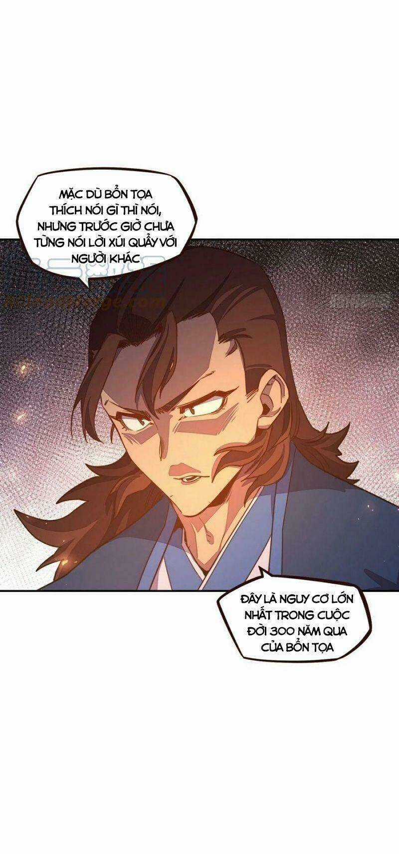 Sinh Tử Quyết Chapter 171 trang 10