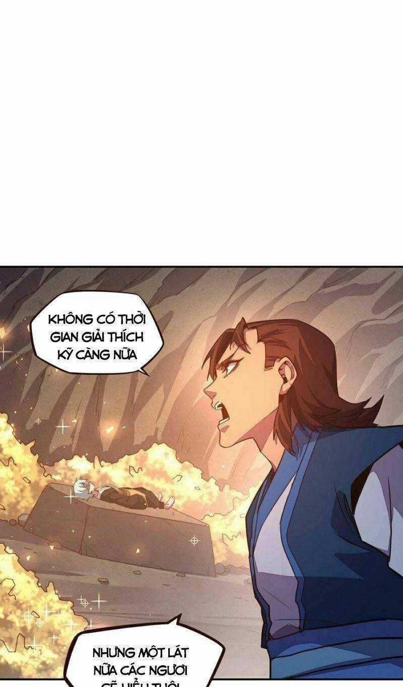 Sinh Tử Quyết Chapter 171 trang 12