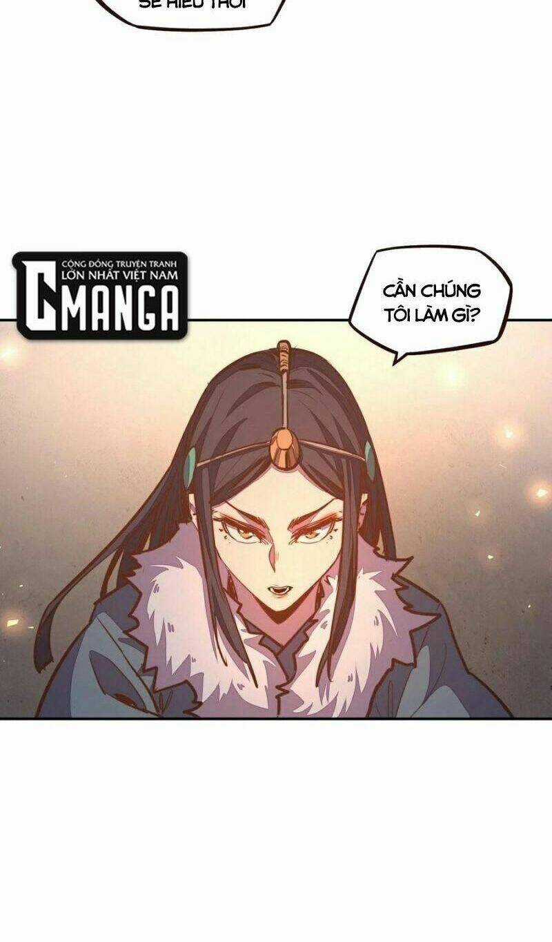 Sinh Tử Quyết Chapter 171 trang 13