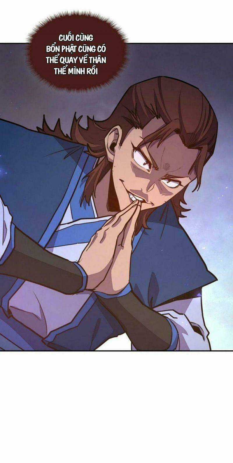 Sinh Tử Quyết Chapter 171 trang 15