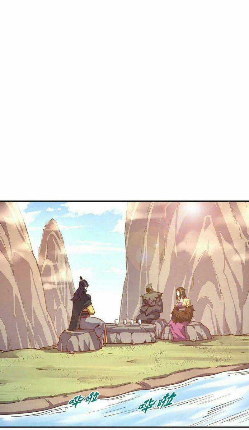 Sinh Tử Quyết Chapter 171 trang 16