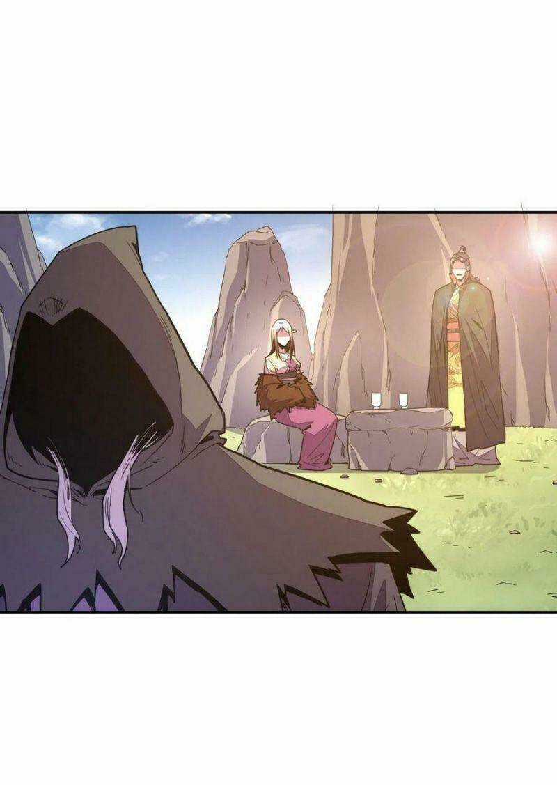 Sinh Tử Quyết Chapter 171 trang 22