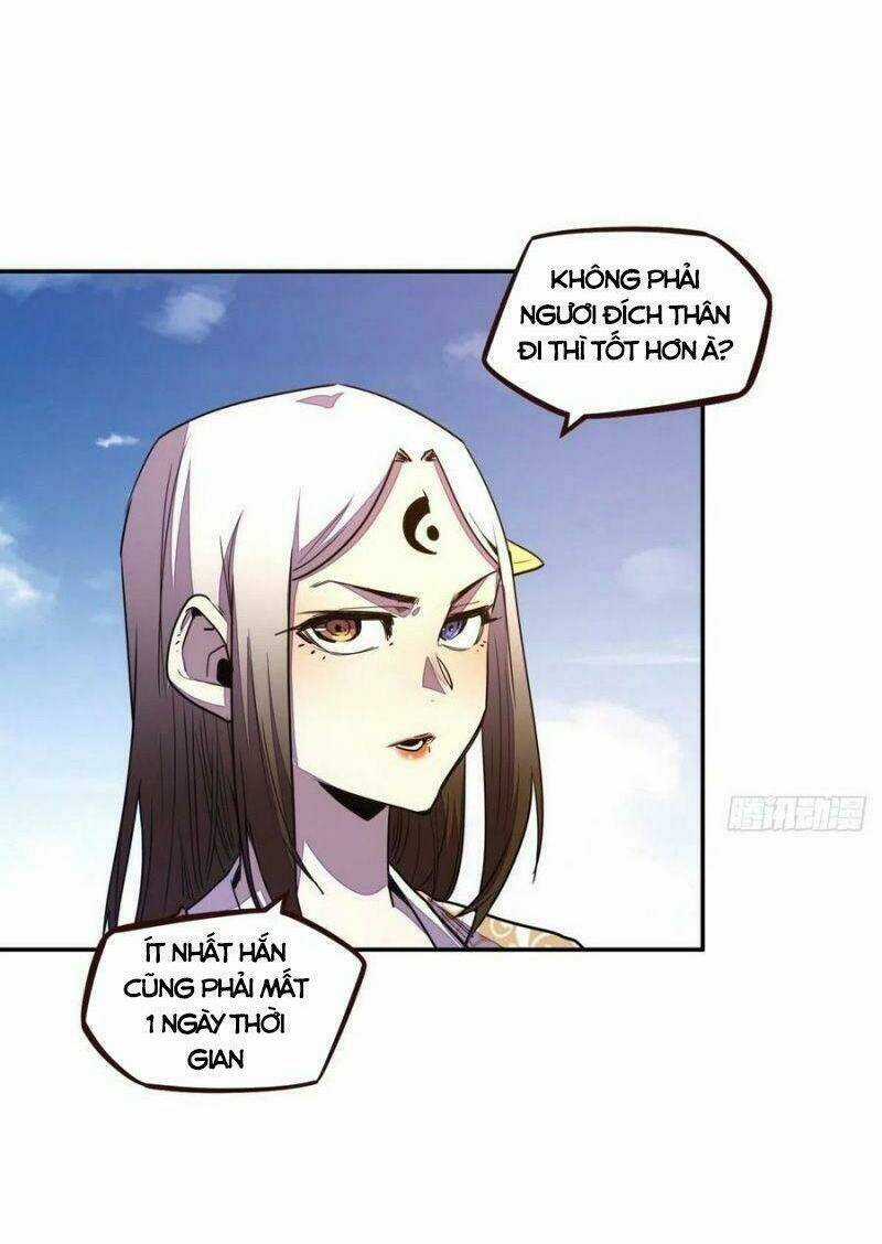 Sinh Tử Quyết Chapter 171 trang 23