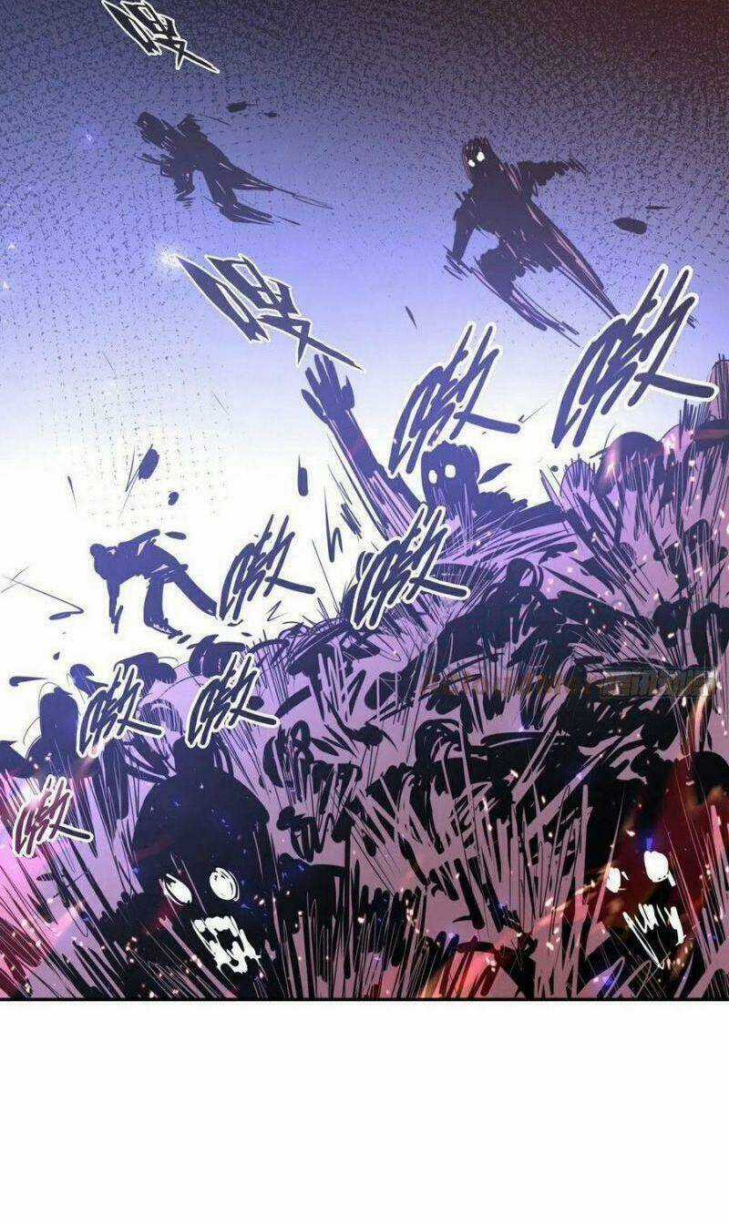 Sinh Tử Quyết Chapter 171 trang 29