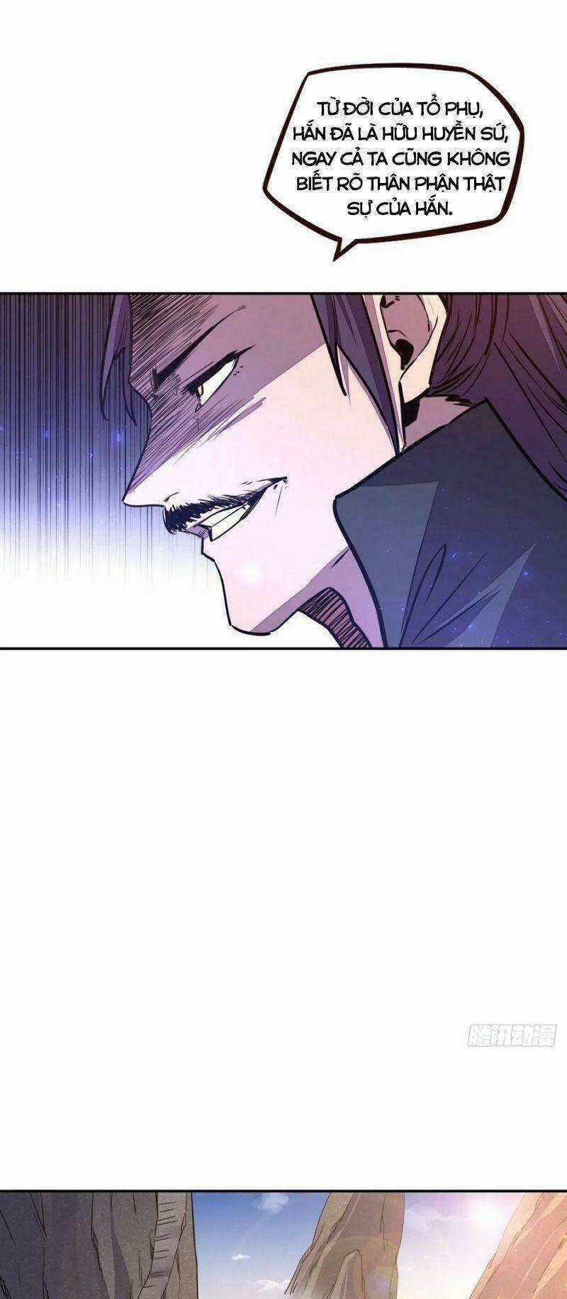 Sinh Tử Quyết Chapter 171 trang 30