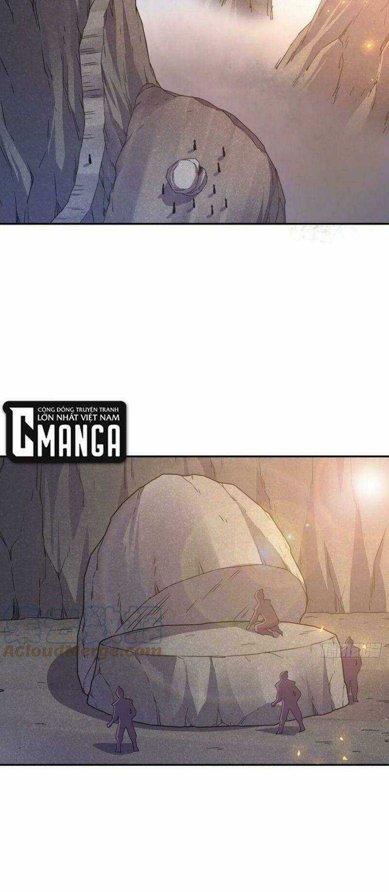 Sinh Tử Quyết Chapter 171 trang 31