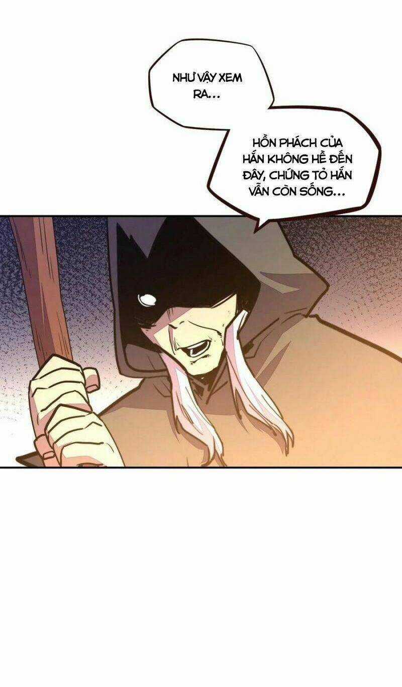 Sinh Tử Quyết Chapter 171 trang 33