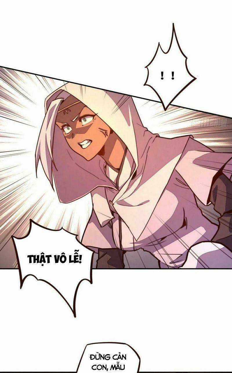 Sinh Tử Quyết Chapter 171 trang 6