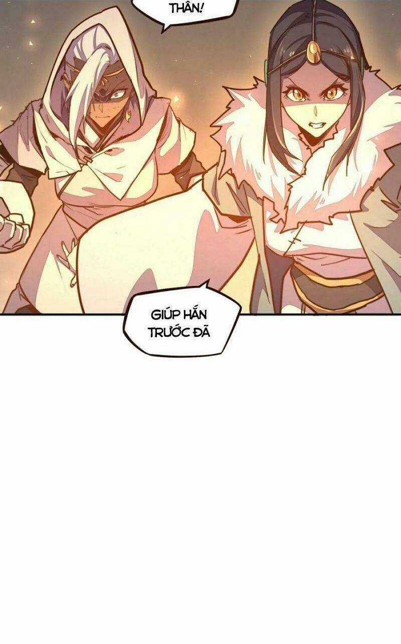 Sinh Tử Quyết Chapter 171 trang 7
