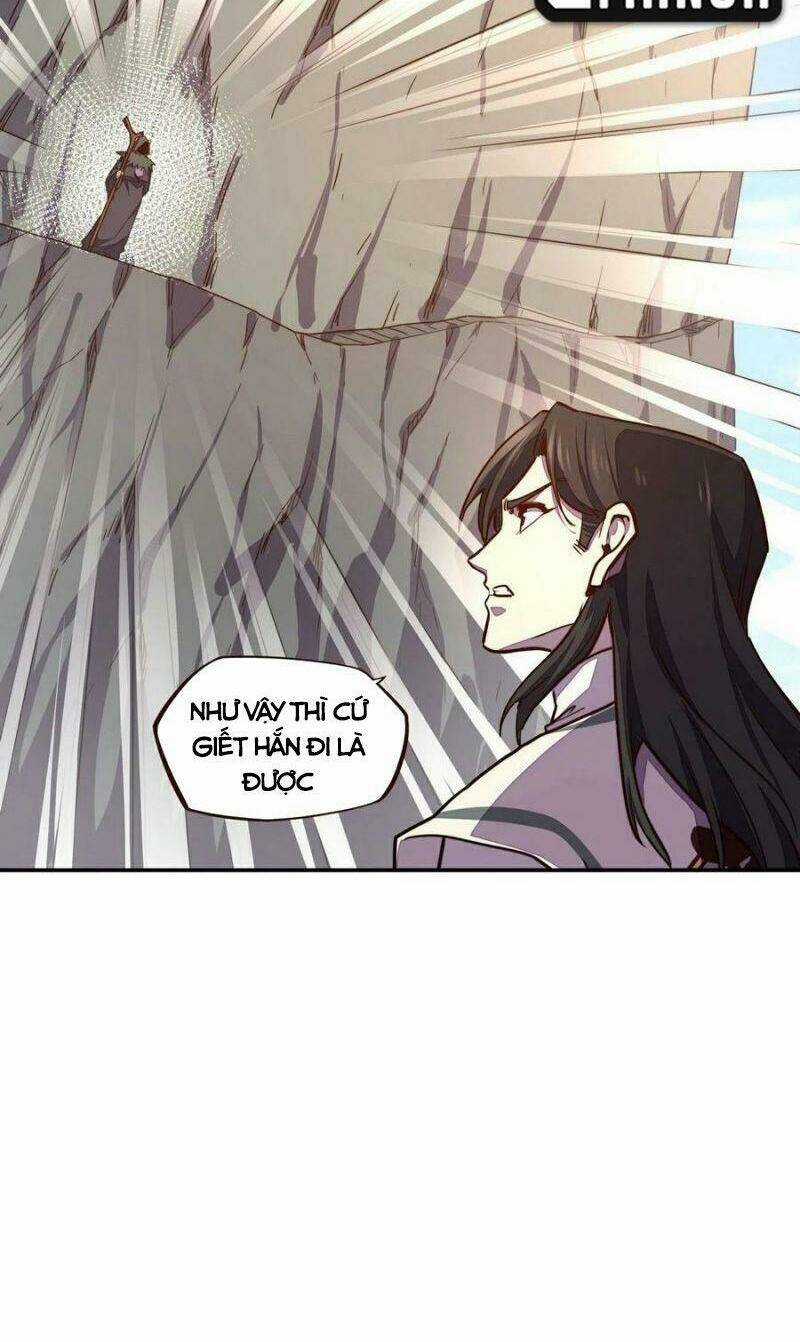 Sinh Tử Quyết Chapter 172 trang 13