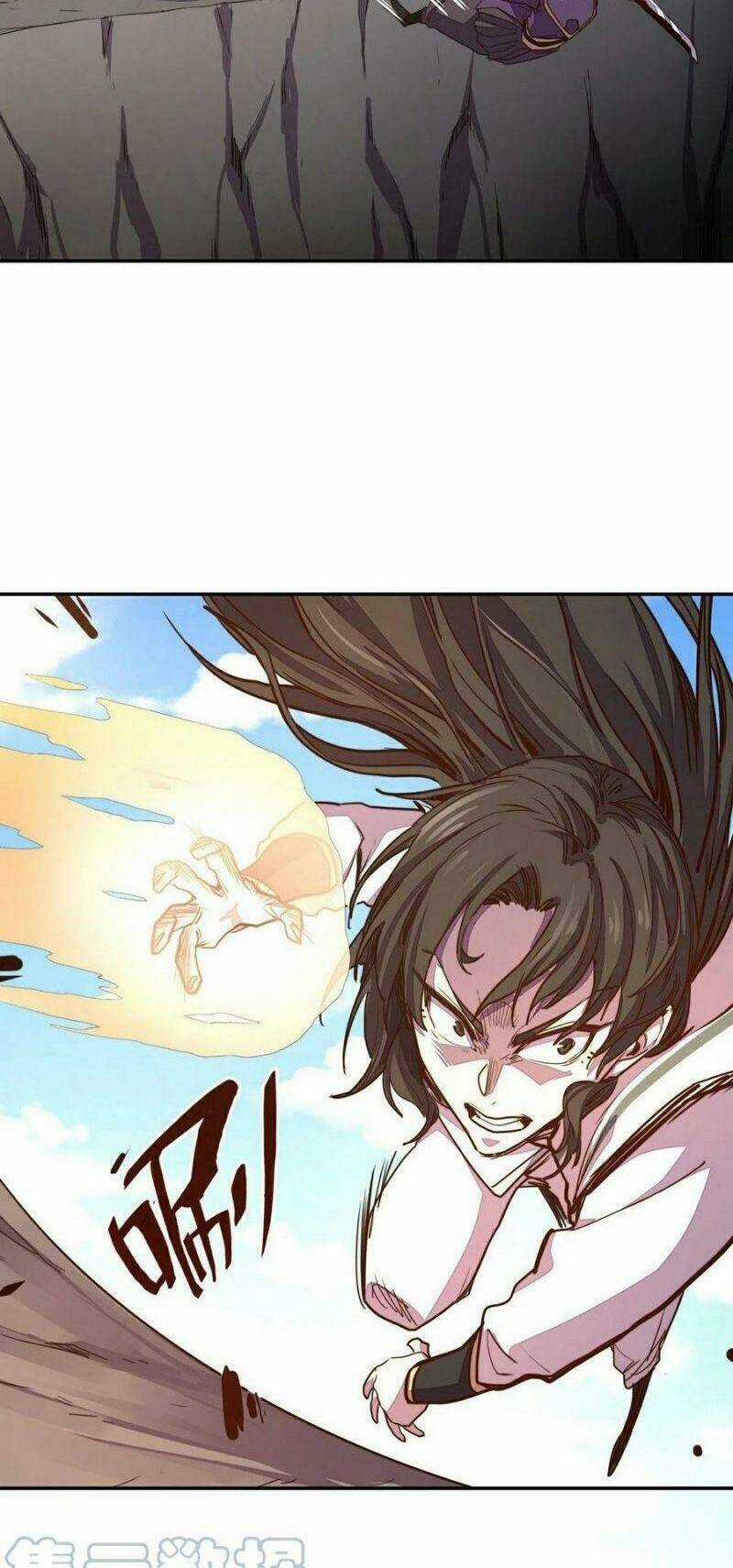 Sinh Tử Quyết Chapter 172 trang 15