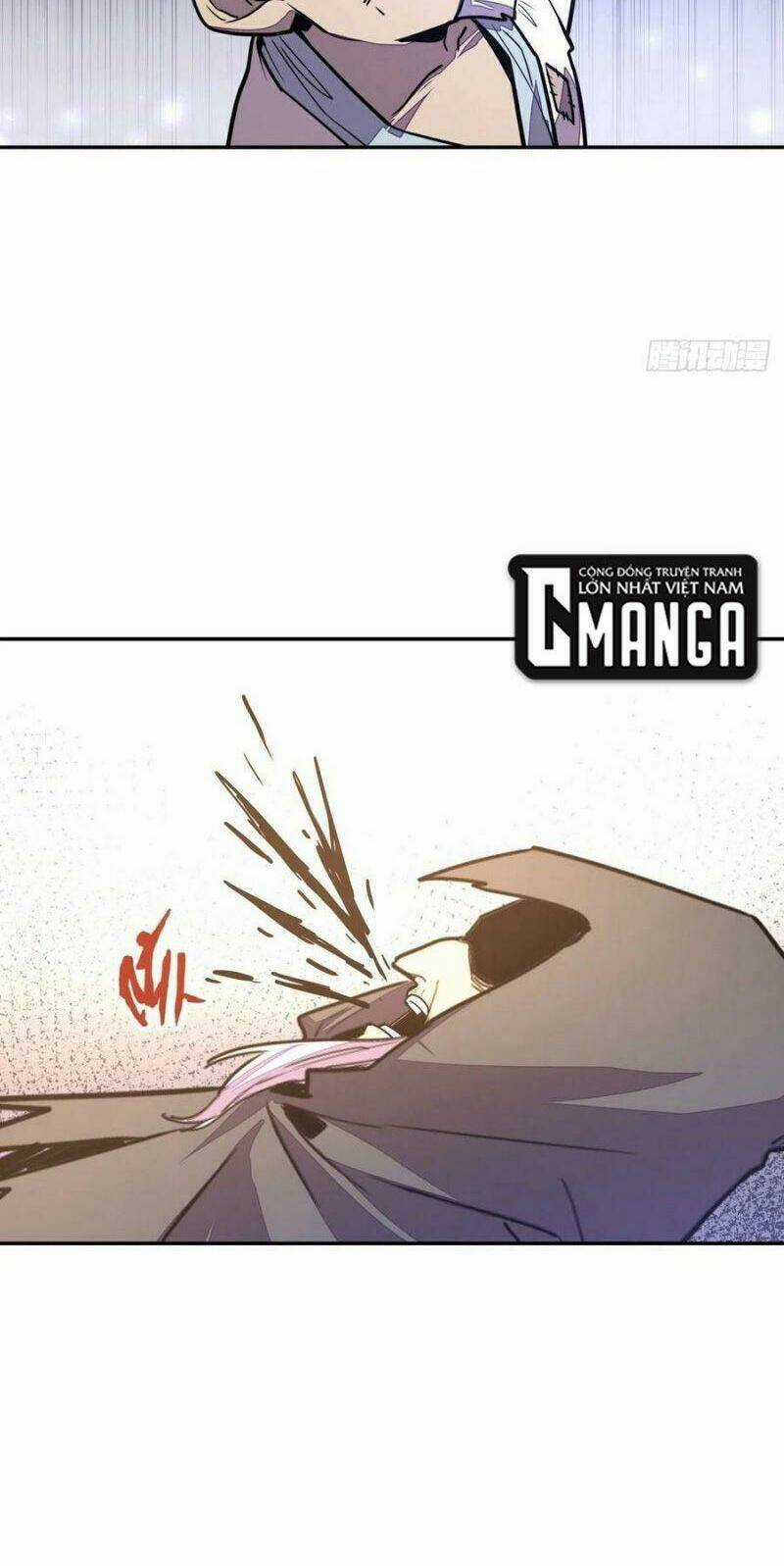 Sinh Tử Quyết Chapter 172 trang 23