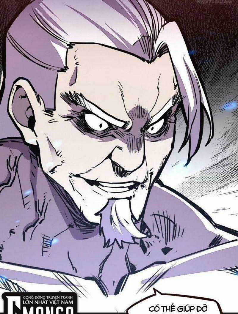 Sinh Tử Quyết Chapter 172 trang 27