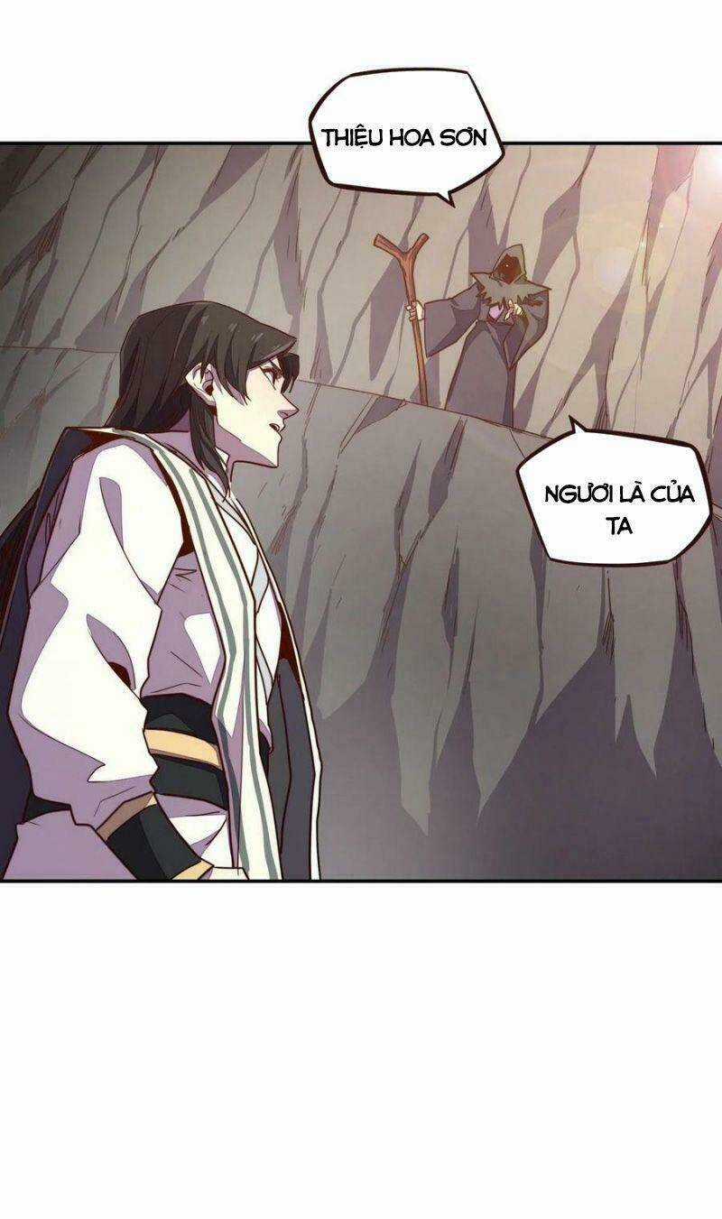 Sinh Tử Quyết Chapter 172 trang 6