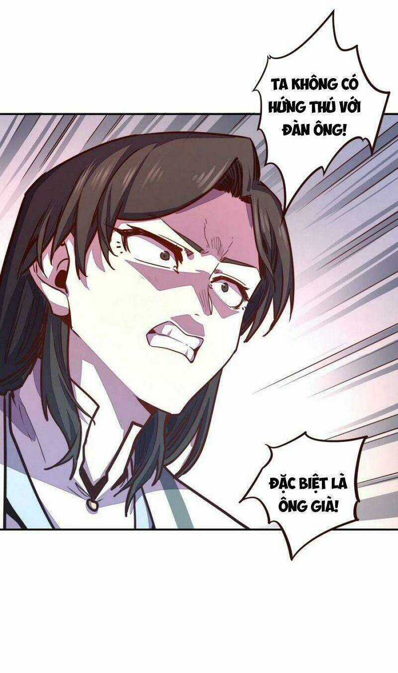 Sinh Tử Quyết Chapter 172 trang 7