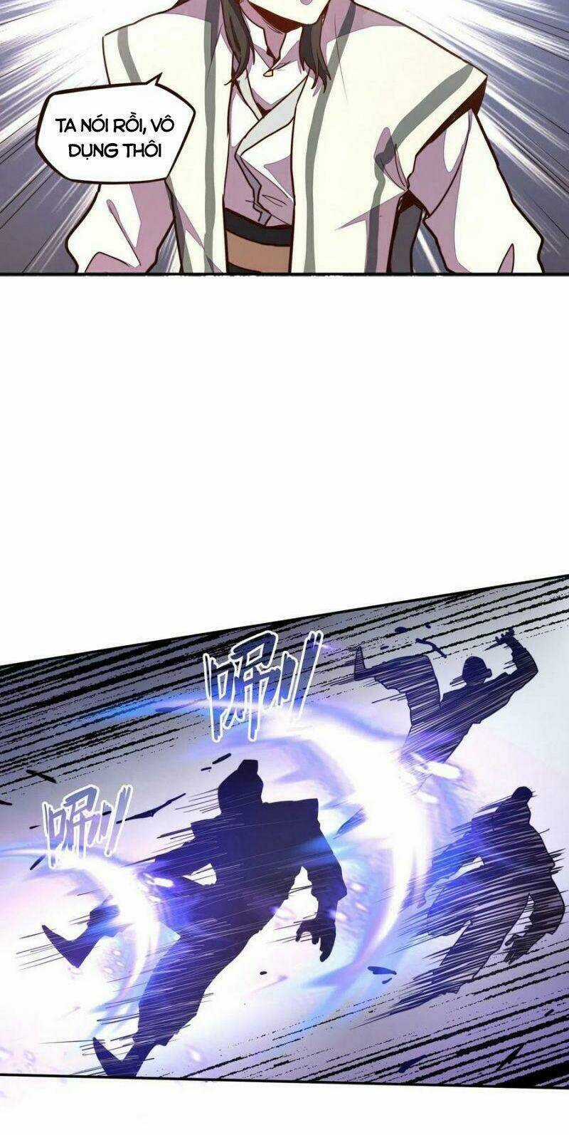 Sinh Tử Quyết Chapter 172 trang 9