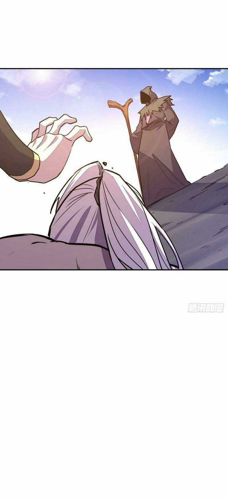 Sinh Tử Quyết Chapter 173 trang 12