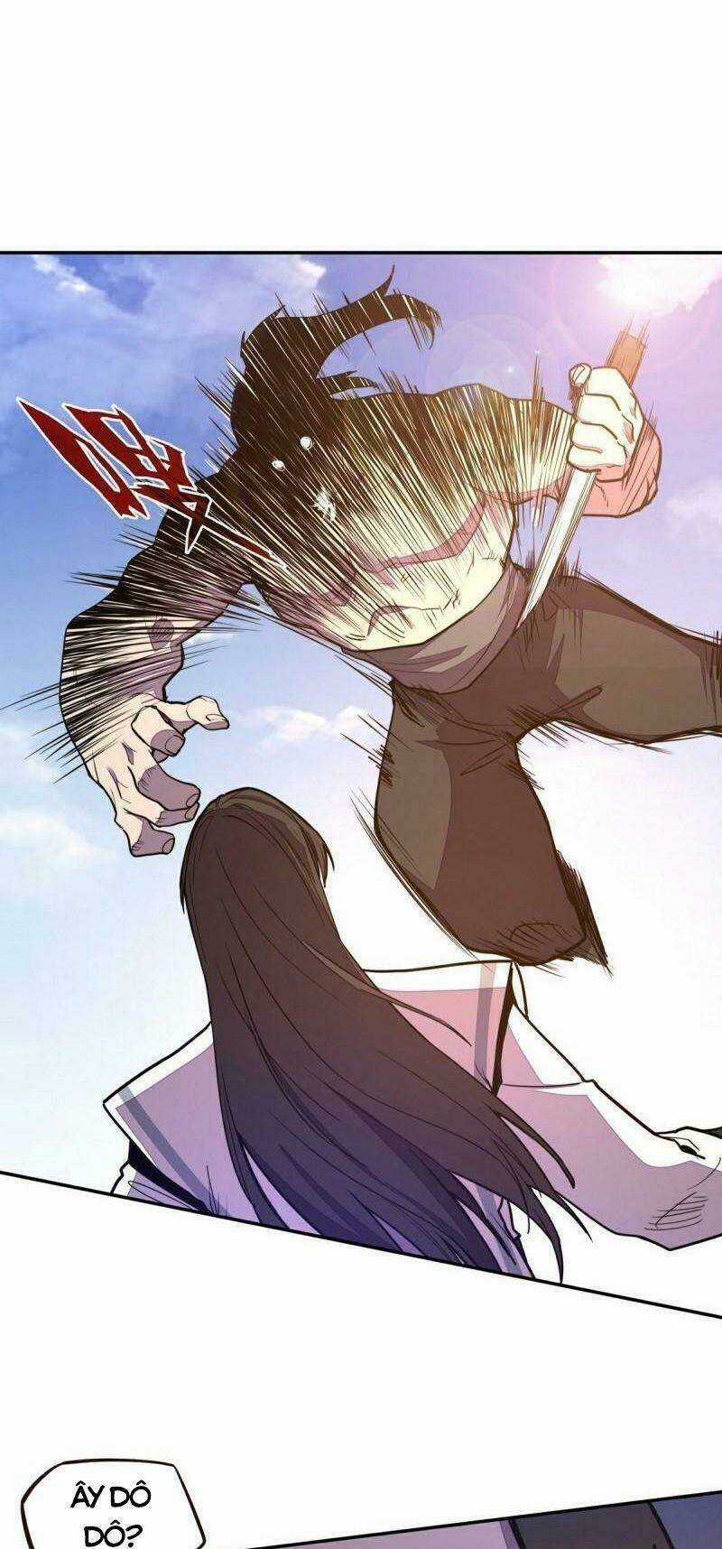 Sinh Tử Quyết Chapter 173 trang 2